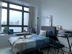 City Square Residences (D8), Condominium #458850921